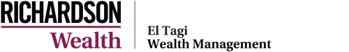  Richardson Wealth: El Tagi Wealth Management 